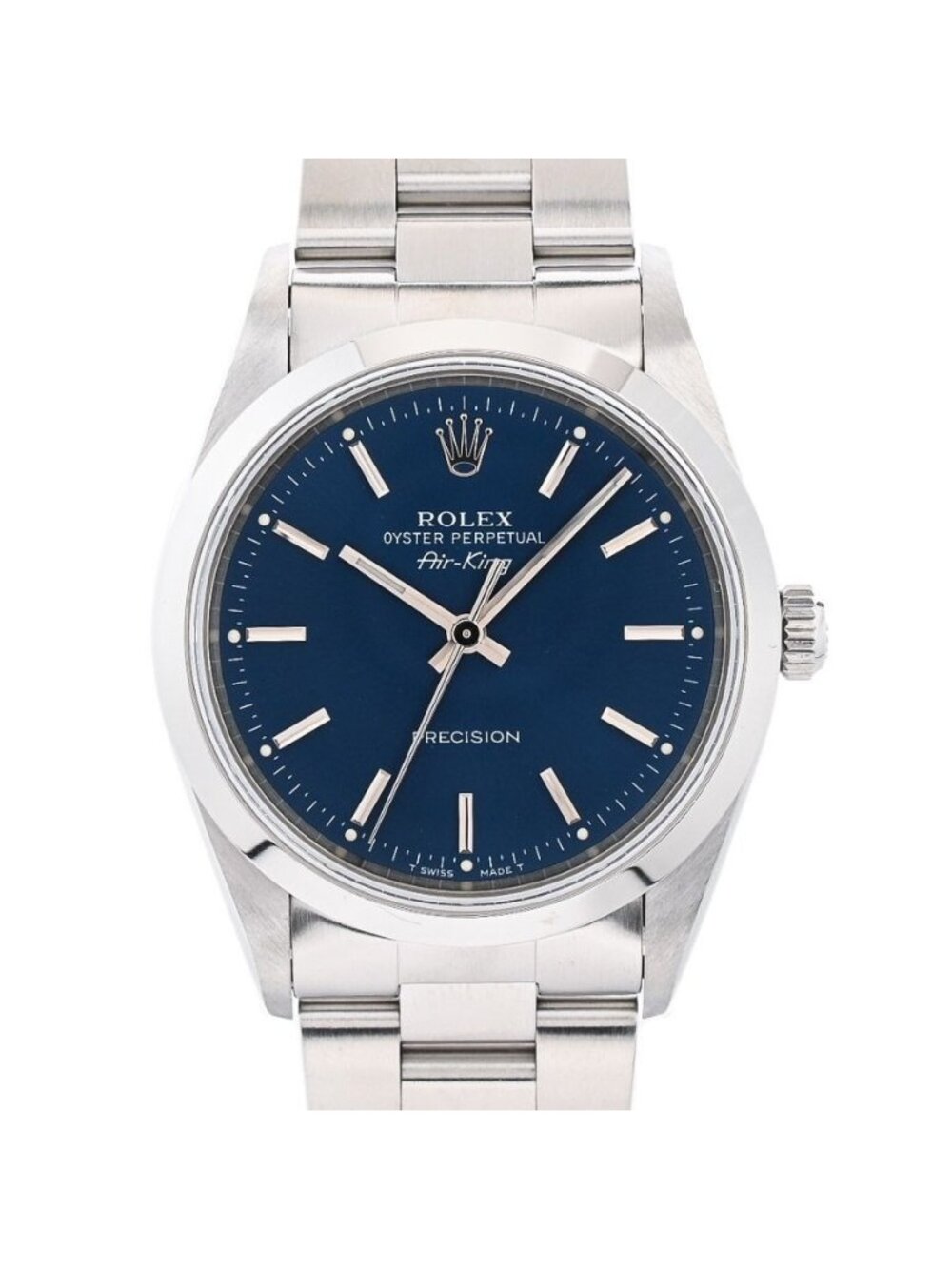 Rolex Watch Air King